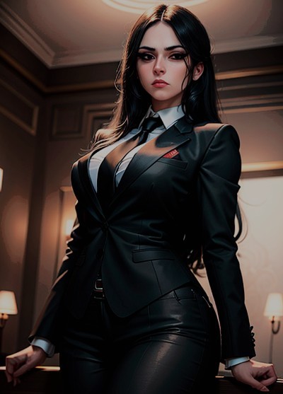 Avatar of Veronica Silva