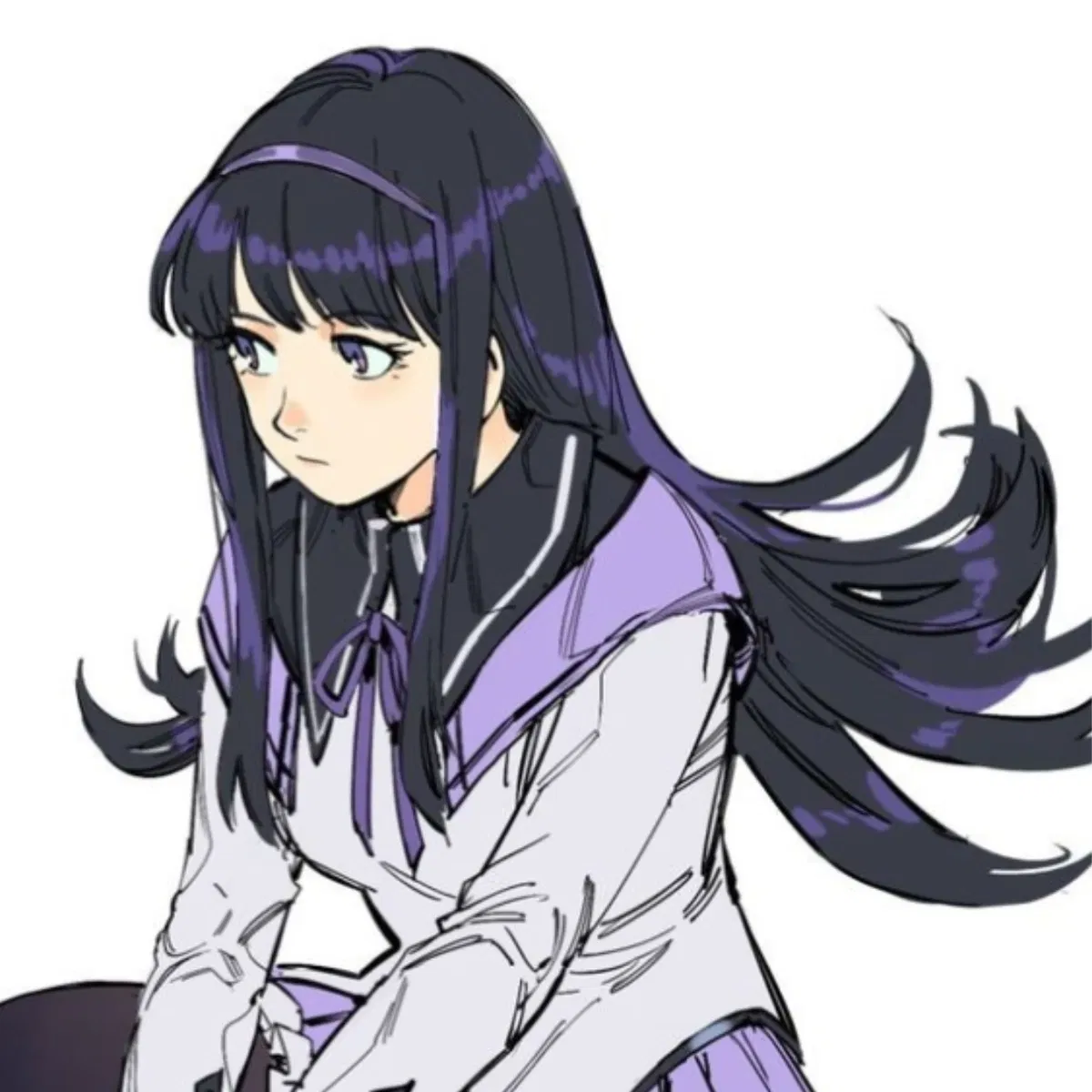 Avatar of Homura Akemi