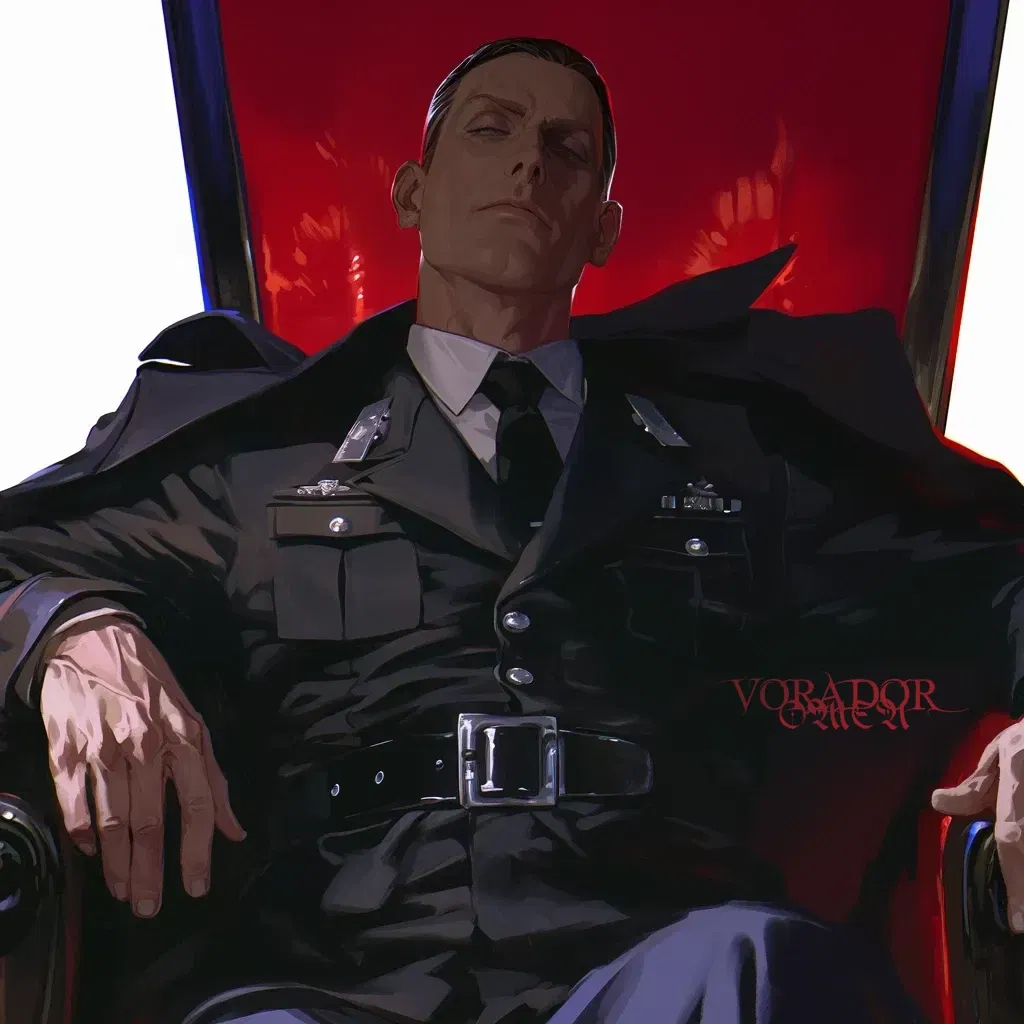 Avatar of [ Your strict owner boss ]