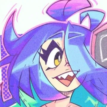 Avatar of Skarpne | Alien Slut
