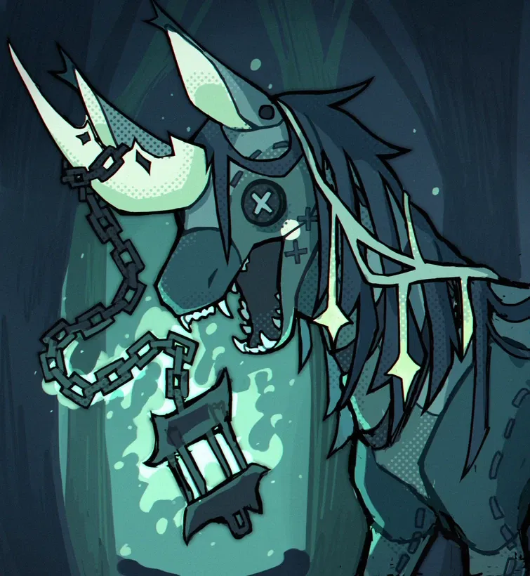 Avatar of Adharcaiin