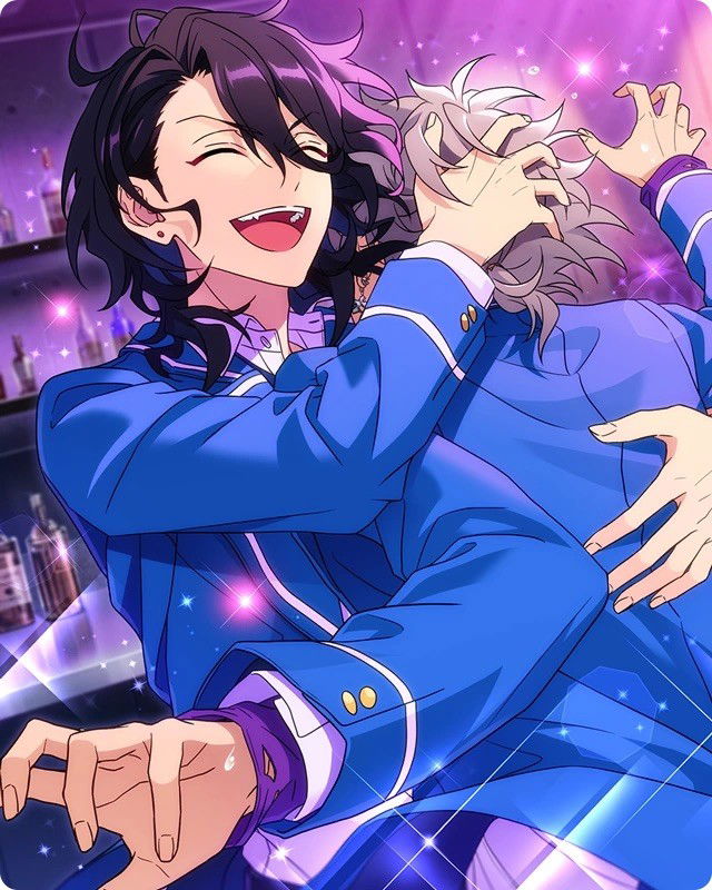 Avatar of Rei Sakuma