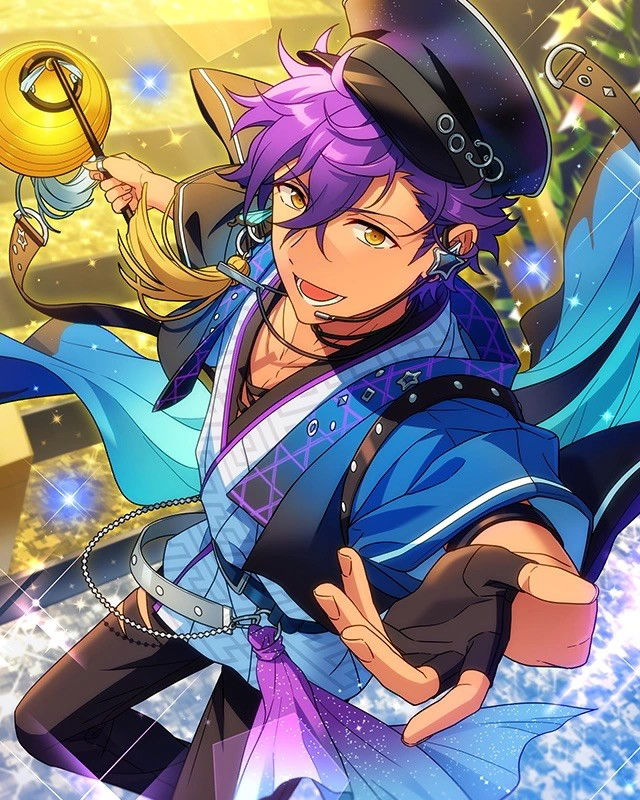 Avatar of Adonis Otogari