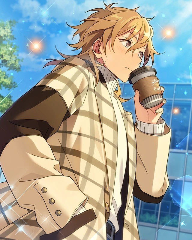 Avatar of Kaoru Hakaze