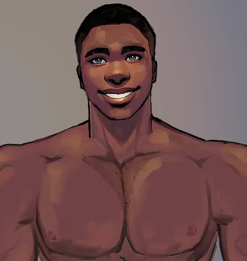 Avatar of Mike