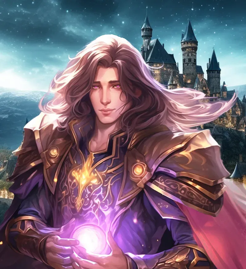 Avatar of Allesandr Aethel'en