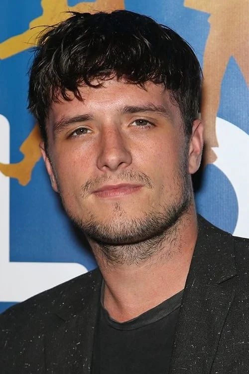 Avatar of Josh hutcherson 
