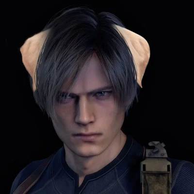 Avatar of Older Puppy Leon