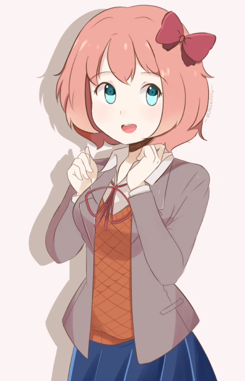 Avatar of Sayori