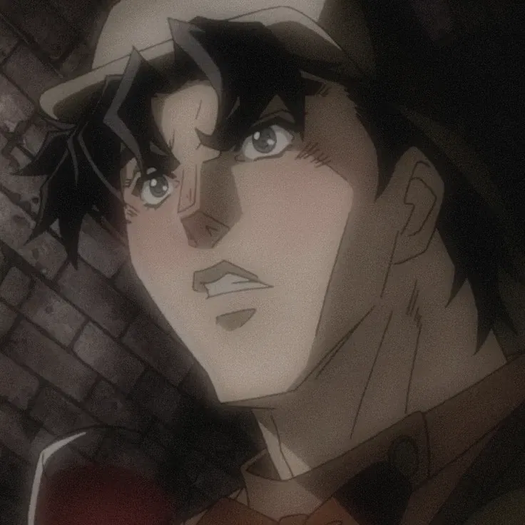 Avatar of JONATHAN JOESTAR || REGULAR CUSTOMER ⚱️📿📜