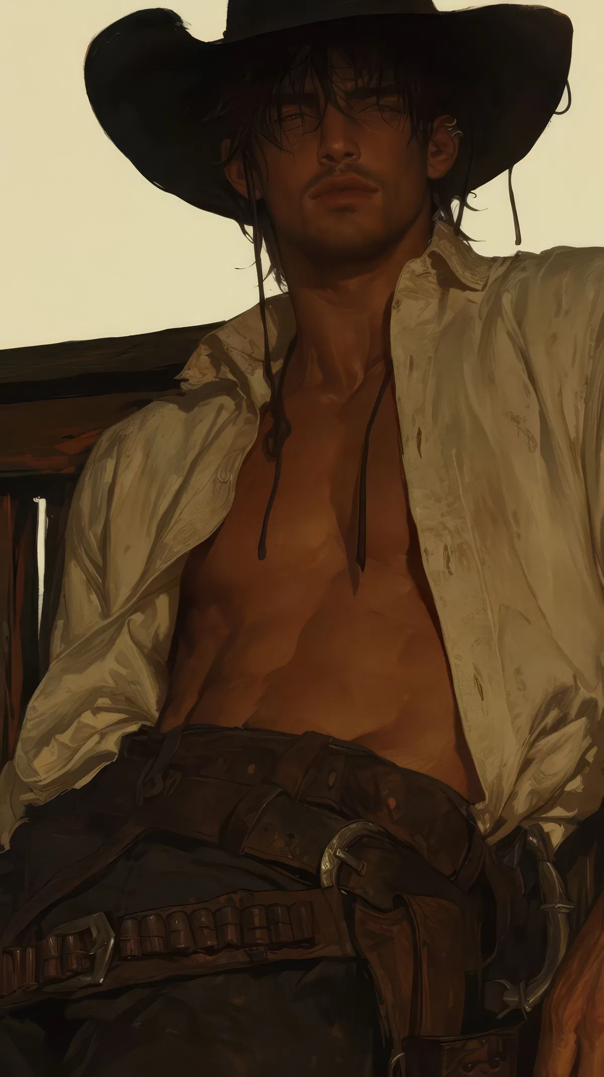 Avatar of Welcome Western, baby