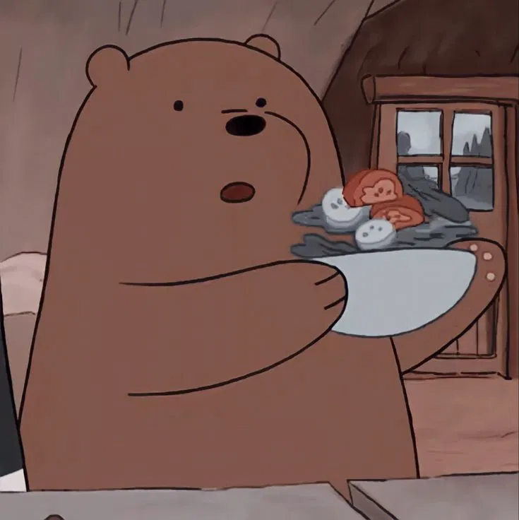 Avatar of WWB - Grizzly