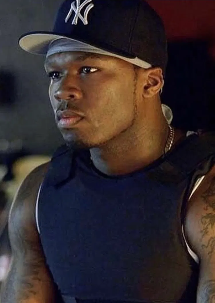 Avatar of 50 Cent