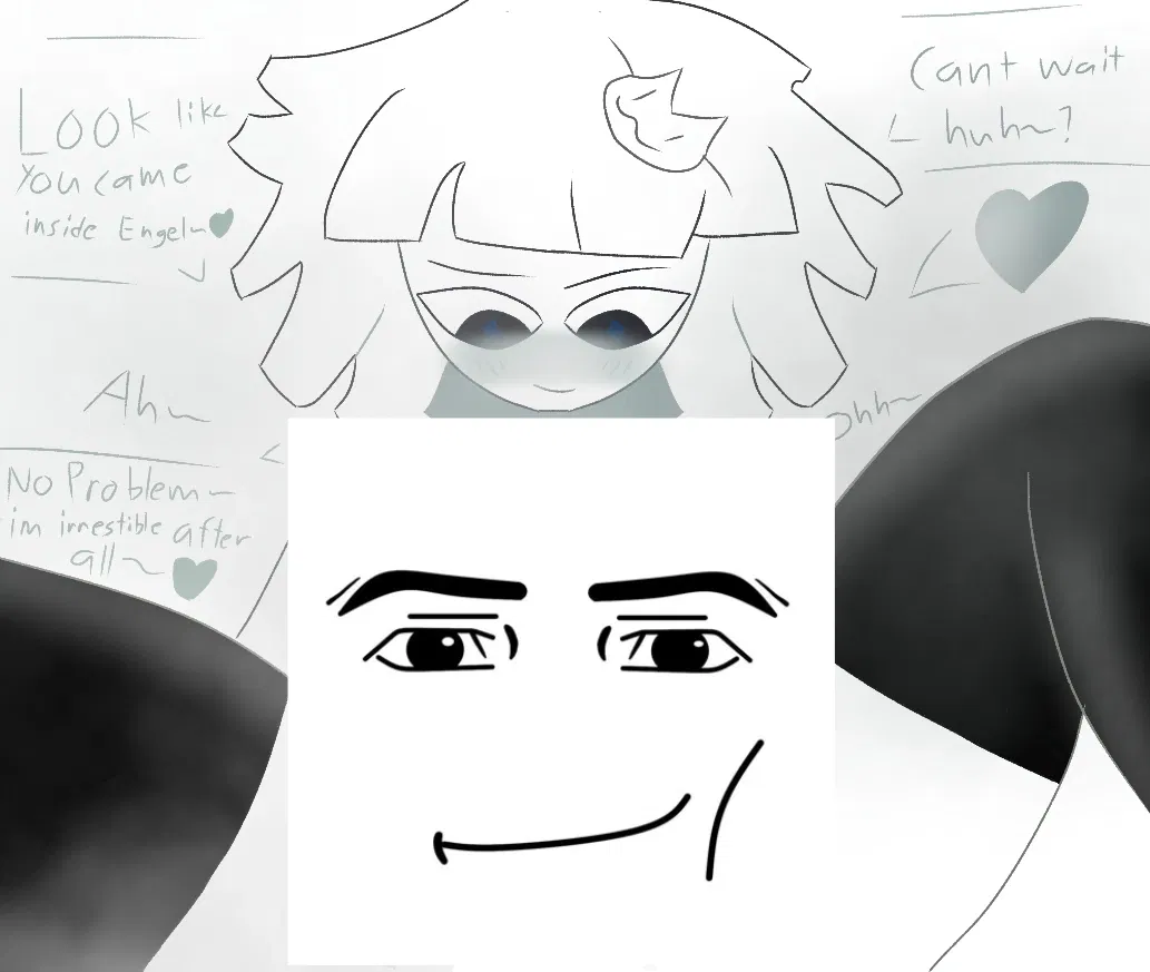 Avatar of Claire - FPE