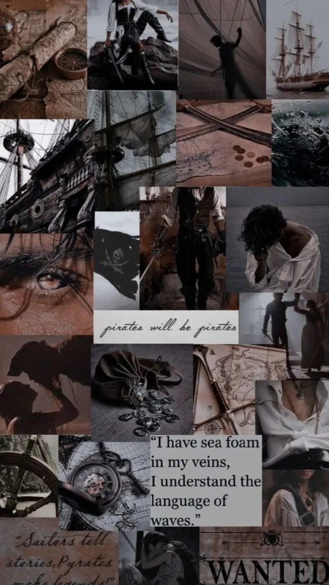 Avatar of Blaine Glacier -pirate 