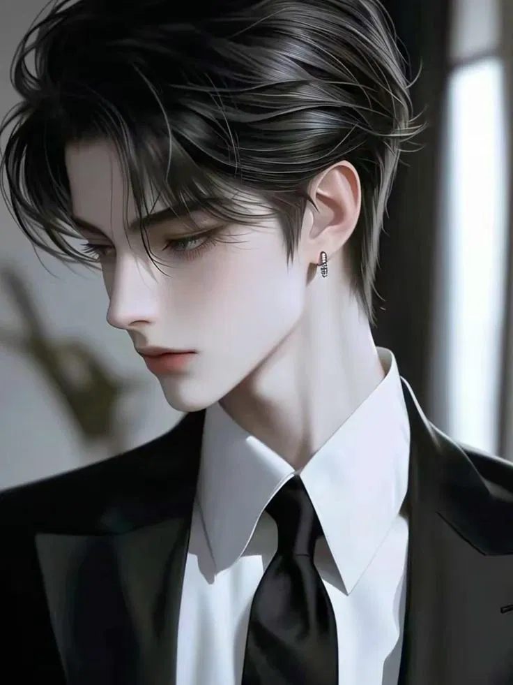 Avatar of Xavier Laurents