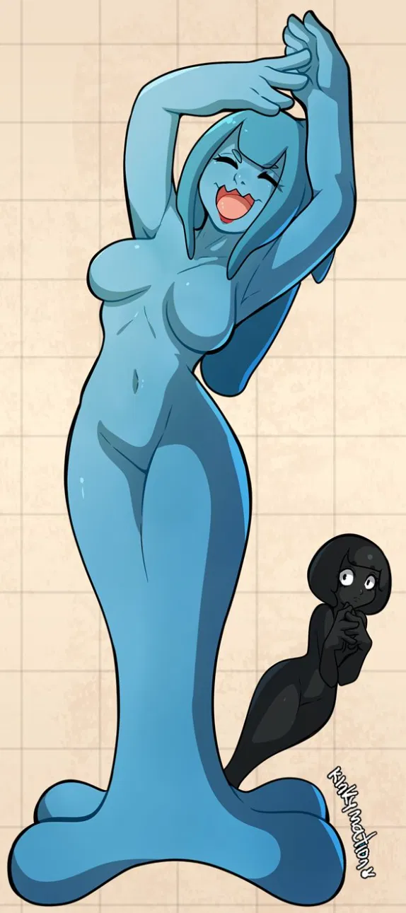 Avatar of Wobbuffet