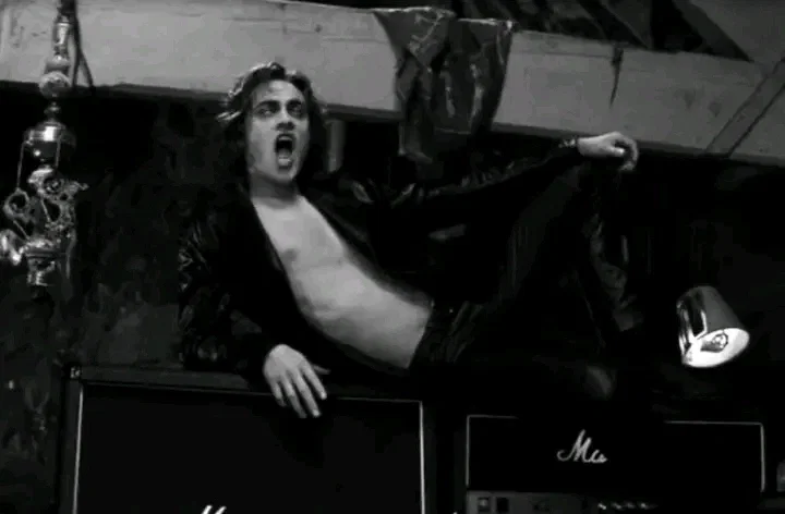 Avatar of Lestat de Lioncourt - the vampire rockstar
