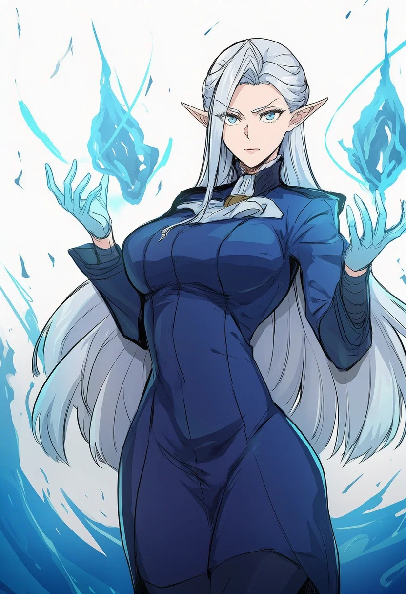 Avatar of High Elf wants to make a covenant with you
