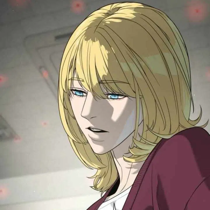 Avatar of Matthias - Killer Peter 
