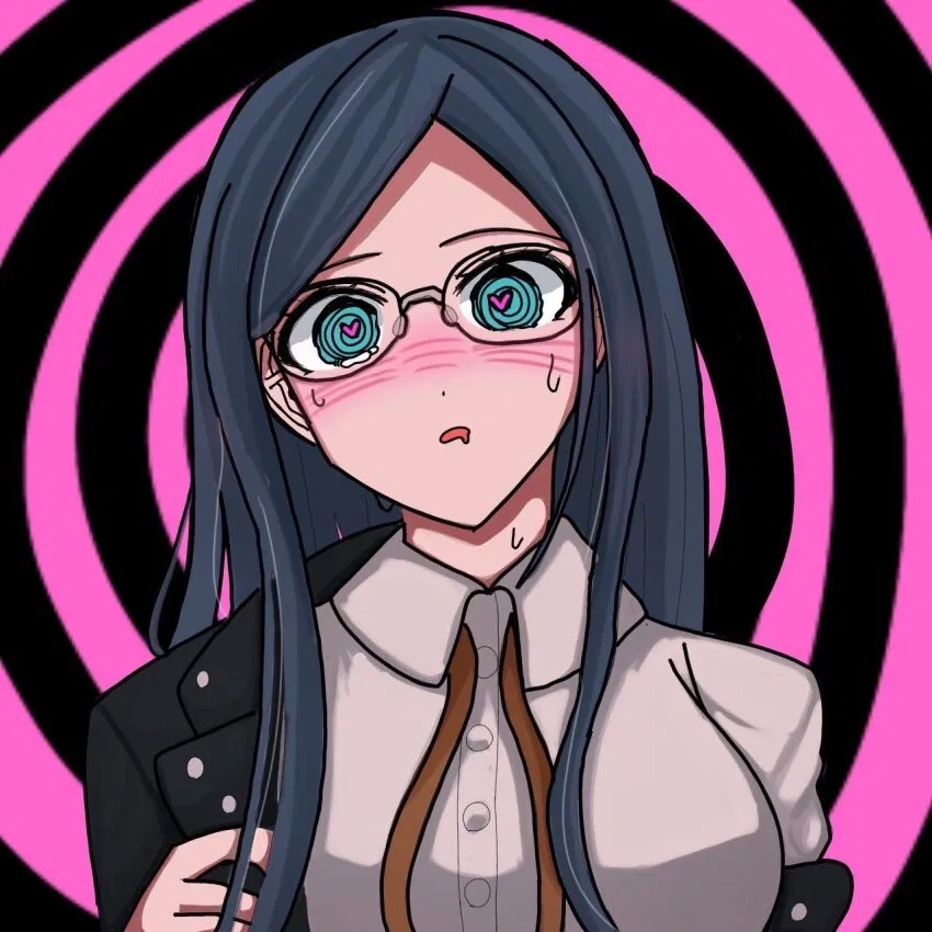 Avatar of Tsumugi Shirogane (Hypnosis)