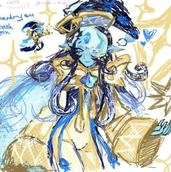 Avatar of Sage of Truth