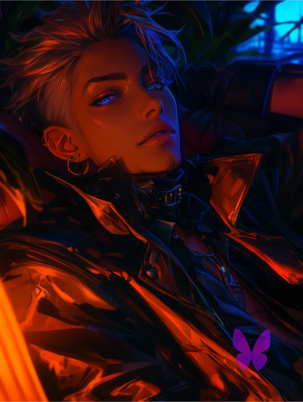Avatar of Riley Martin
