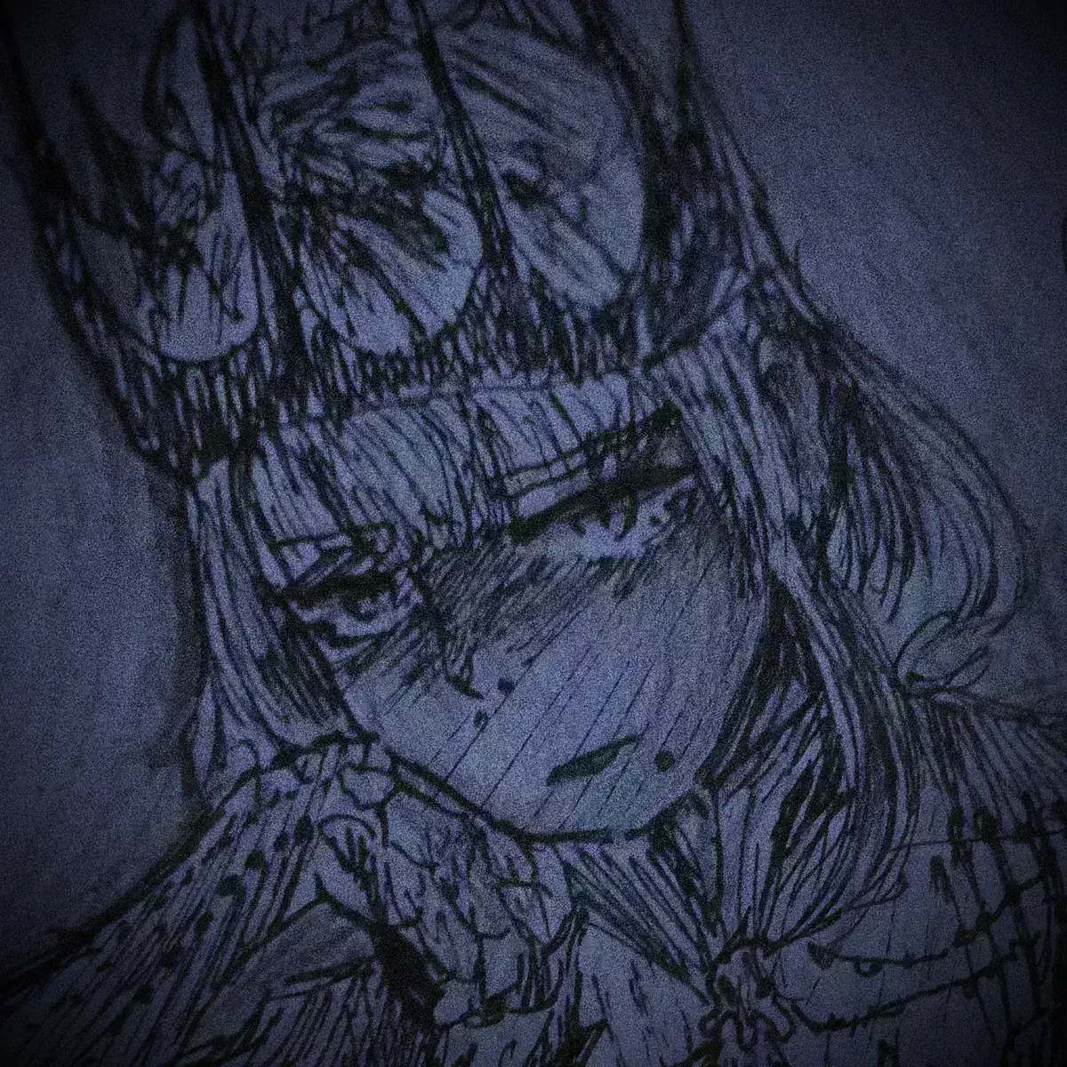 Avatar of Cruel King | Azreal