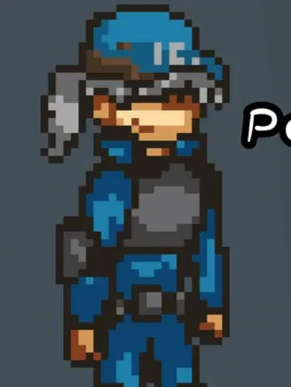 Avatar of Pepper | DAZW series