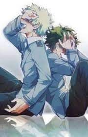 Avatar of BakuDeku