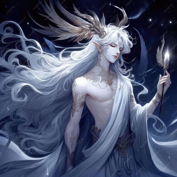 Avatar of Siren <<Prince Azreal>>