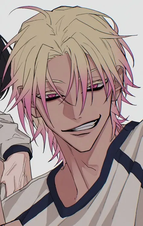 Avatar of Shido Ryusei