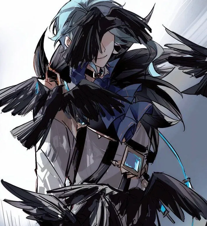 Avatar of Dottore — host
