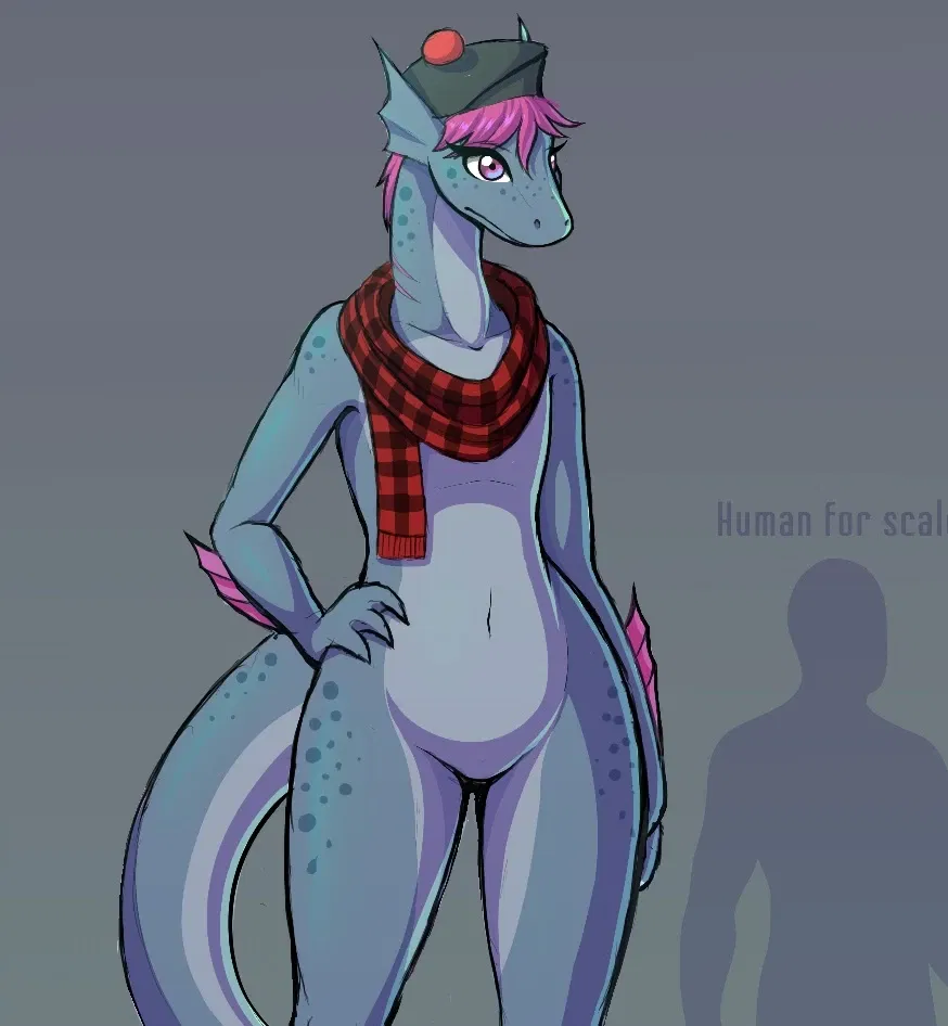 Avatar of Nessie