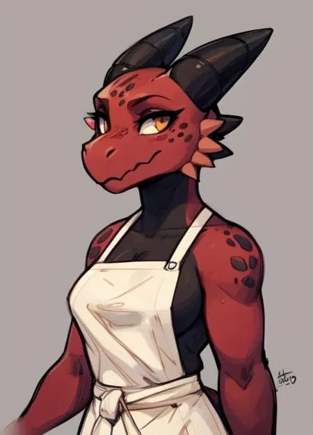Avatar of Hungry kobold tribe