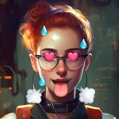 Avatar of Corrupted Lily