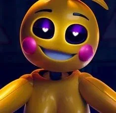 Avatar of Fucktoy Chica