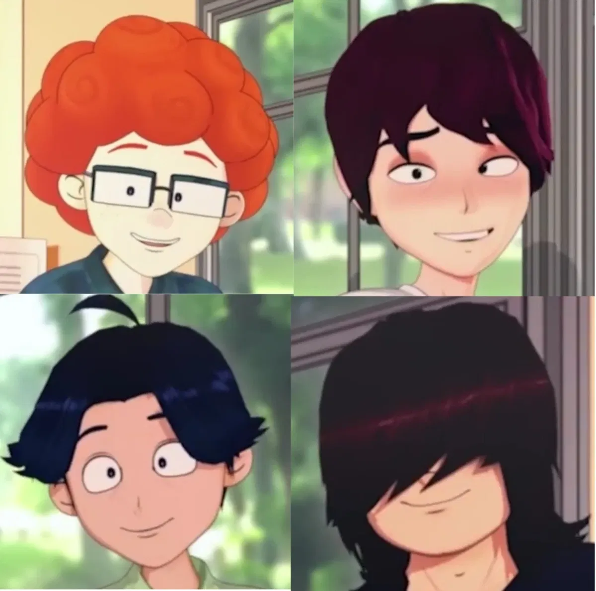 Avatar of Chess club nerds