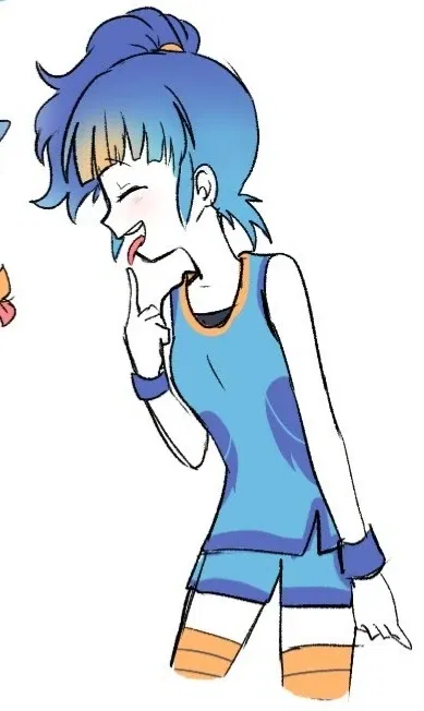 Avatar of Roadrunner girl 