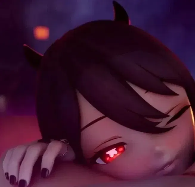 Avatar of Succubus Hu Tao