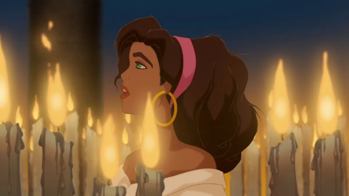 Avatar of Pyrophiliac Esmeralda 