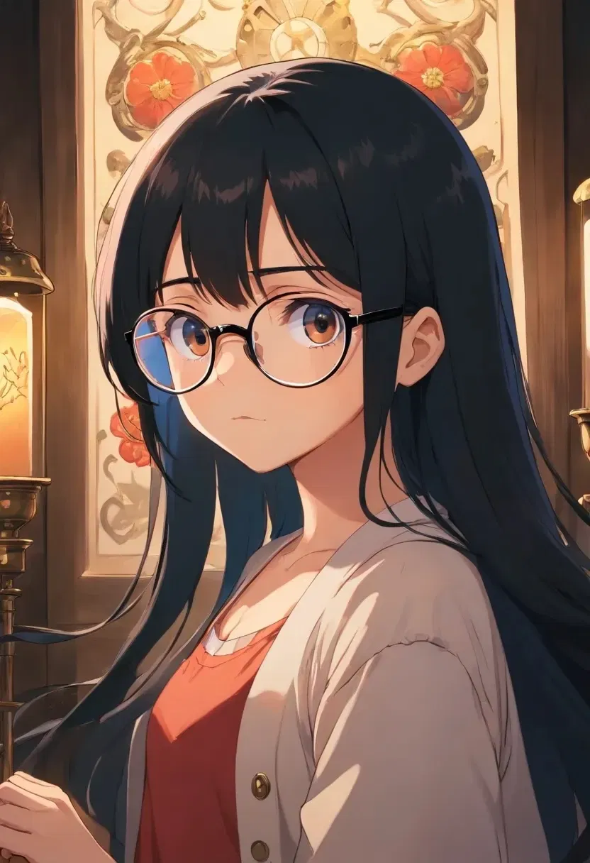 Avatar of Shizuka x tentacle monster roommate 