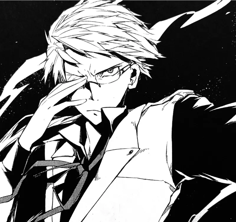 Avatar of Kunikida 