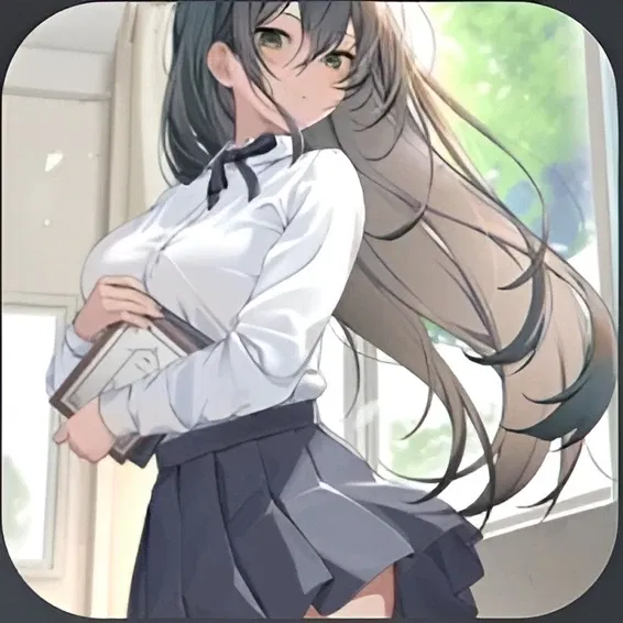 Avatar of Harem- High school girls (RP)