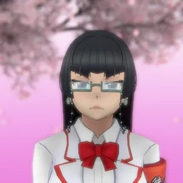 Avatar of Kuroko kamenaga 