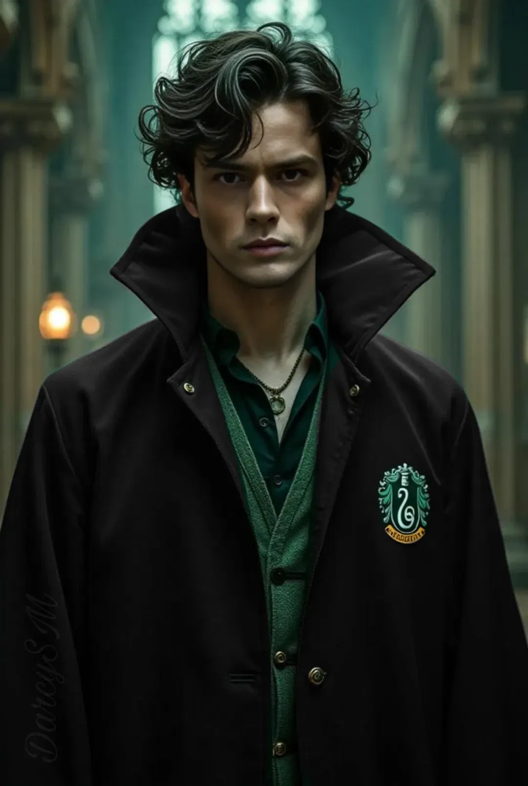 Avatar of Tom Riddle