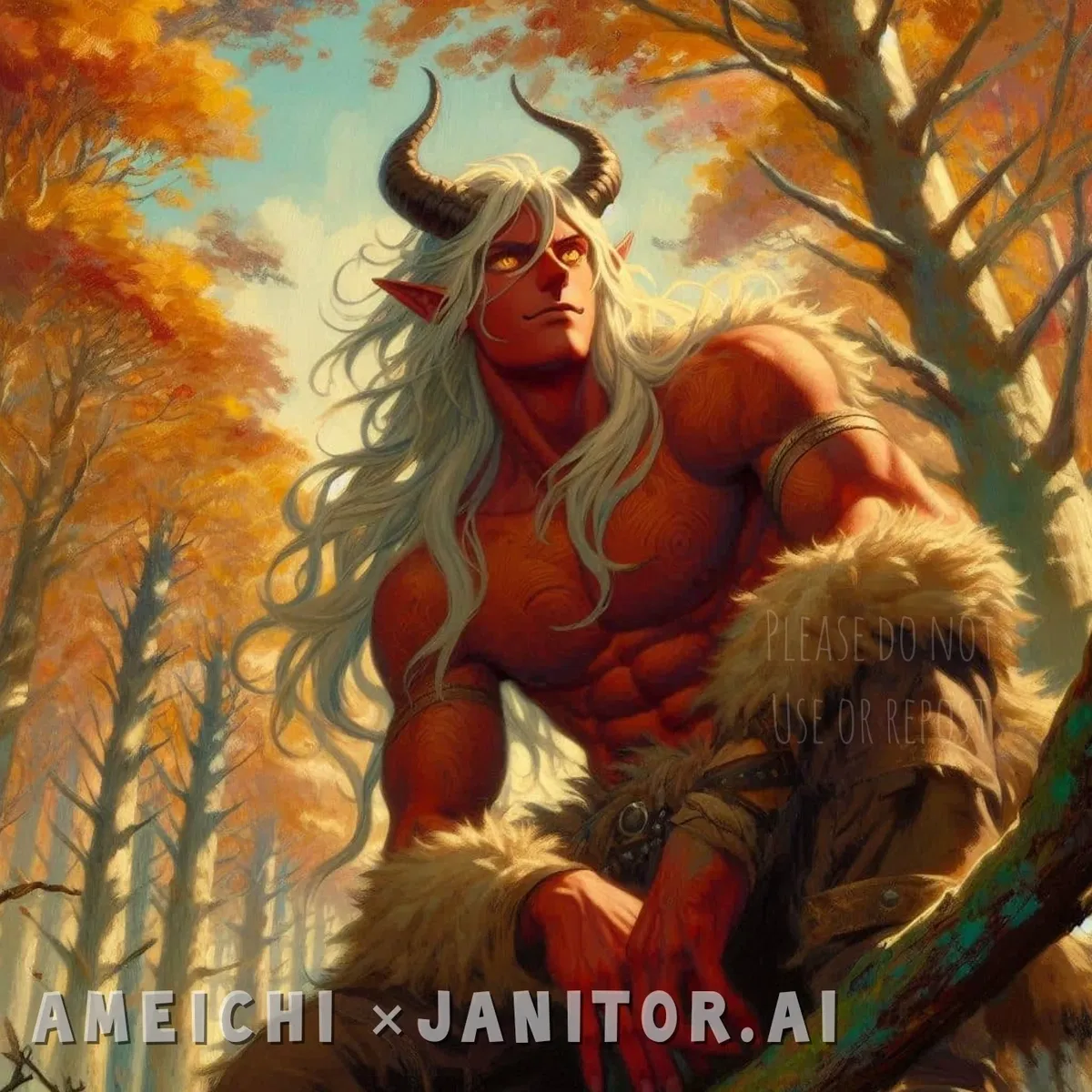 Avatar of Kaan The "Orge"-Monster Brides