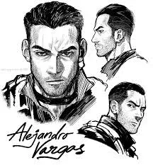 Avatar of Hybrid Alejandro vargas x user