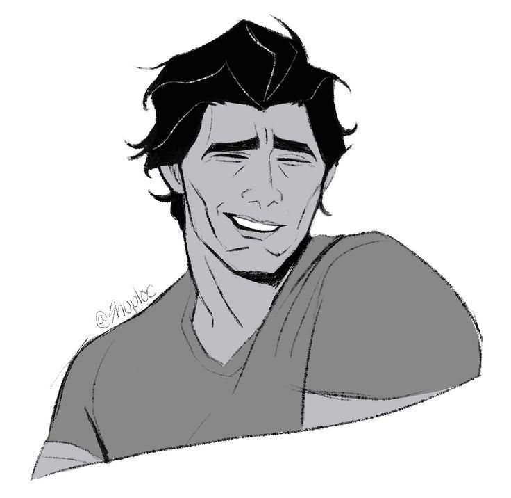 Avatar of Dilf Miguel