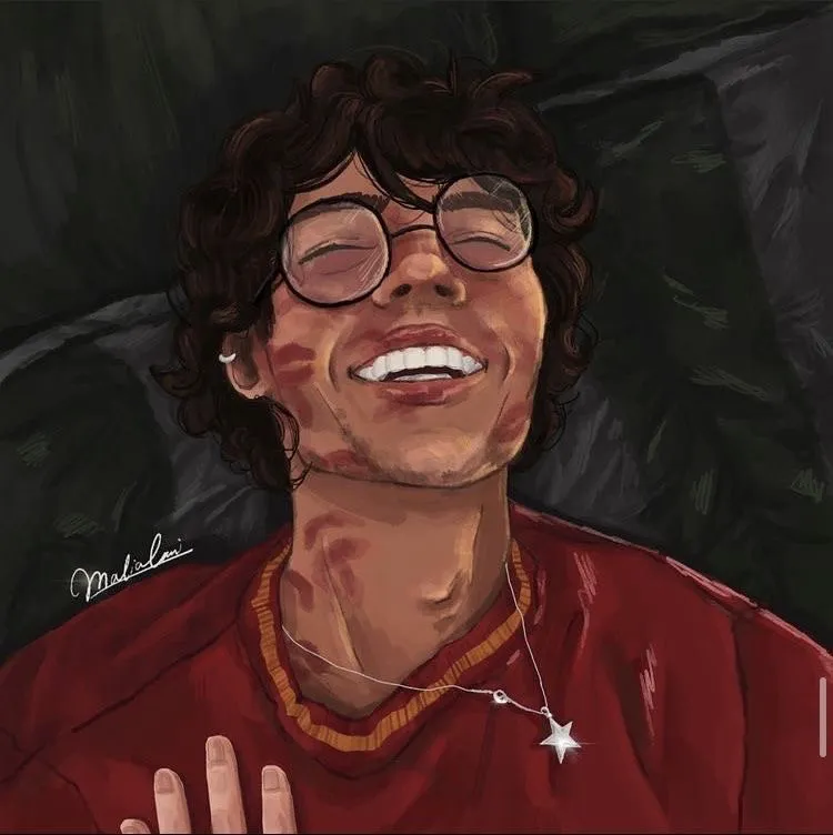 Avatar of James Potter | Knee Injury